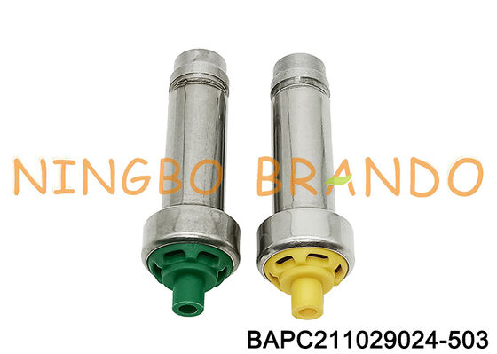 Bộ dụng cụ sửa chữa bộ ly hợp xe tải Vol-vo Phần ứng van điện từ 9701500010 9701500020 9701500080