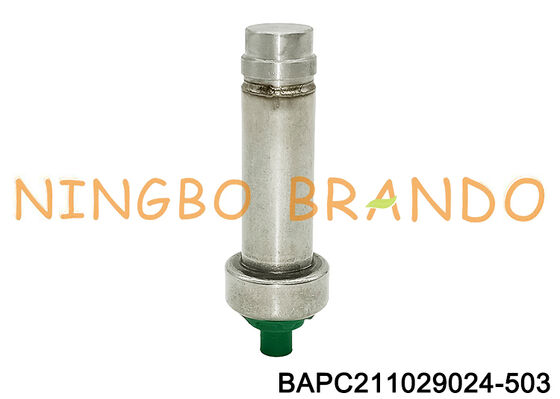 Bộ dụng cụ sửa chữa bộ ly hợp xe tải Vol-vo Phần ứng van điện từ 9701500010 9701500020 9701500080