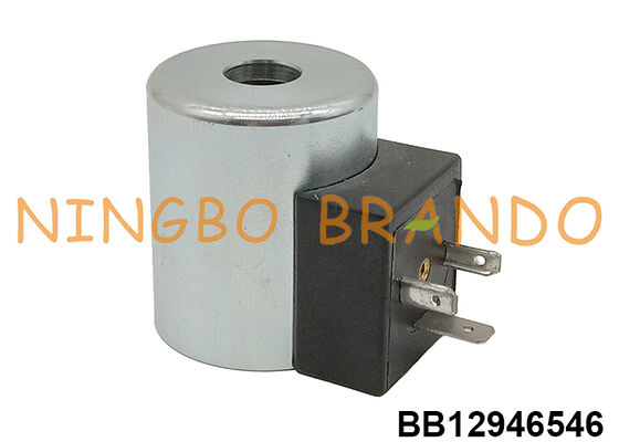 EATON Vickers loại cuộn dây điện lực thủy lực 12VDC 300AA00081A