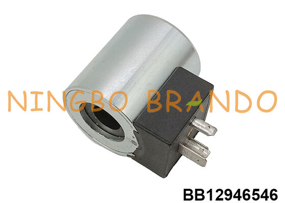 EATON Vickers loại cuộn dây điện lực thủy lực 12VDC 300AA00081A