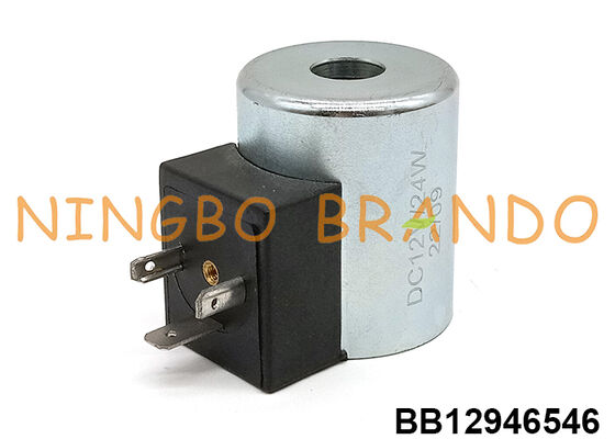 EATON Vickers loại cuộn dây điện lực thủy lực 12VDC 300AA00081A