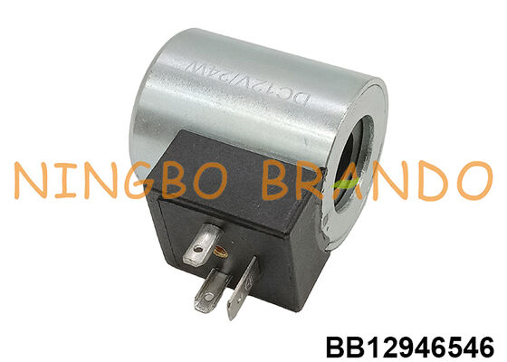 EATON Vickers loại cuộn dây điện lực thủy lực 12VDC 300AA00081A