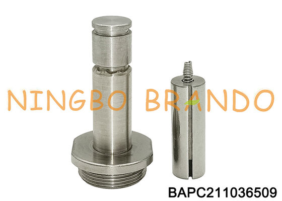 Phần ứng van điện từ dòng SMC loại VX cho van điện từ VX2120 VX2130