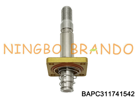 11mm OD 3/2 Cách Bộ dụng cụ sửa chữa pít tông van điện từ thường đóng