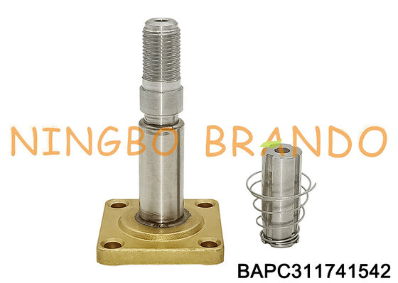 11mm OD 3/2 Cách Bộ dụng cụ sửa chữa pít tông van điện từ thường đóng