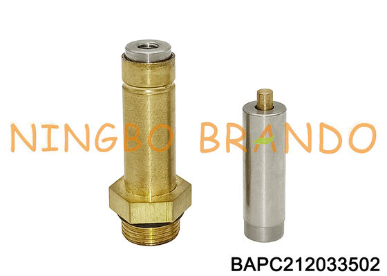 12mm OD Đế Phần Ứng Ống Tỳ cho LPG SNG Giảm Áp Bộ Dụng Cụ Sửa Chữa
