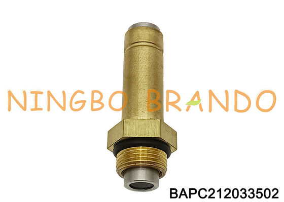 12mm OD Đế Phần Ứng Ống Tỳ cho LPG SNG Giảm Áp Bộ Dụng Cụ Sửa Chữa