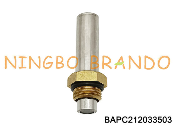 Ống và lõi pit tông phần ứng điện từ cho Bộ điều chỉnh giảm tốc LPG CNG