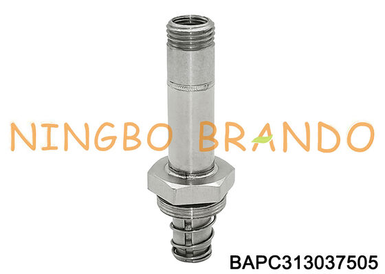 Phần ứng van điện từ thường đóng 3 chiều cho cuộn dây AMISCO EVI 5M / 13