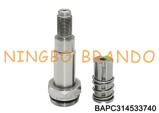 Phụ tùng van điện từ loại Parker cho máy pha cà phê Phụ tùng van điện từ