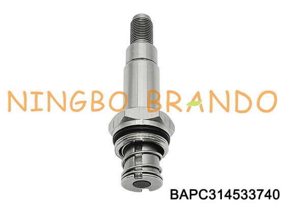 Phụ tùng van điện từ loại Parker cho máy pha cà phê Phụ tùng van điện từ