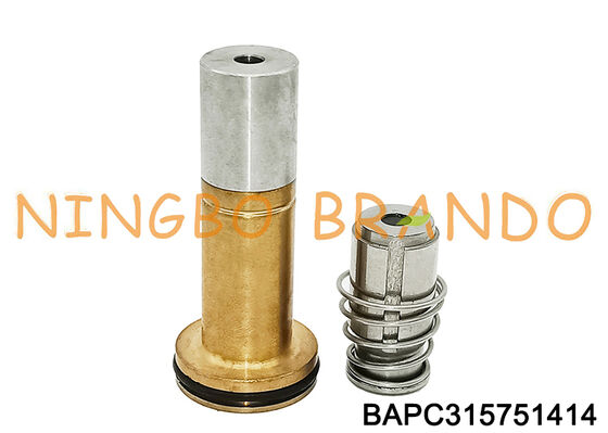 Wabco Loại xe tải Van điện từ Phần ứng pít tông cho 4422325221 0025403997
