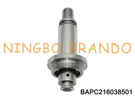 Lắp ráp phần ứng van điện từ nước cho 2W160-15 2W200-20 2W250-25