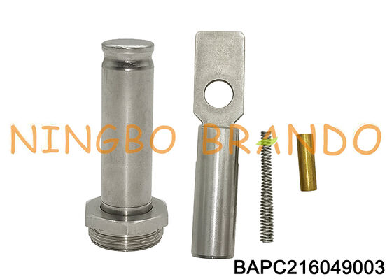 Lắp ráp phần ứng điện từ Henny Penny 18721 18724 17120 17121 29515 29547