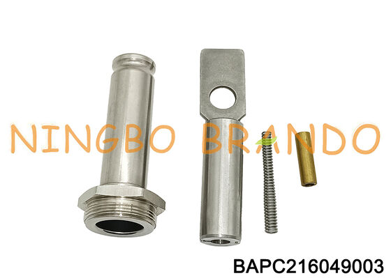 Lắp ráp phần ứng điện từ Henny Penny 18721 18724 17120 17121 29515 29547