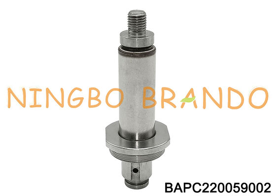 Phần ứng van điện từ nước thường đóng 2 chiều cho 2W400-40 2W500-50 2S400-40 2S500-50