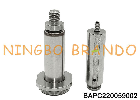 Phần ứng van điện từ nước thường đóng 2 chiều cho 2W400-40 2W500-50 2S400-40 2S500-50