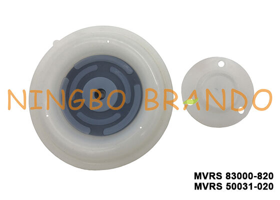 MVRS 83000-820 MVRS 50031-020 Bộ đệm silicone cho máy xay bột BUH-LER Máy lọc không khí van xung