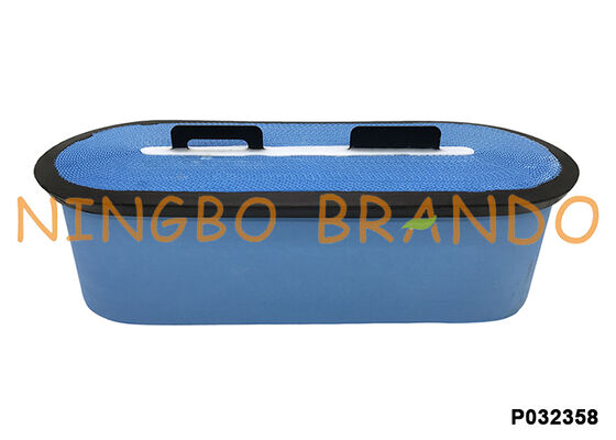 P032358 P032358-016-340 Bộ lọc không khí cho máy thu bụi CPC CPV Donald-son