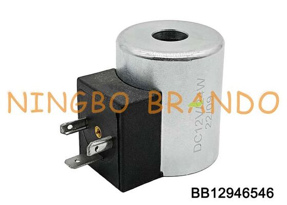 EATON Loại cuộn dây điện từ thủy lực 300AA00081A 300AA00082A 300AA00085A 300AA00086A 300AA00087A 300AA00088A