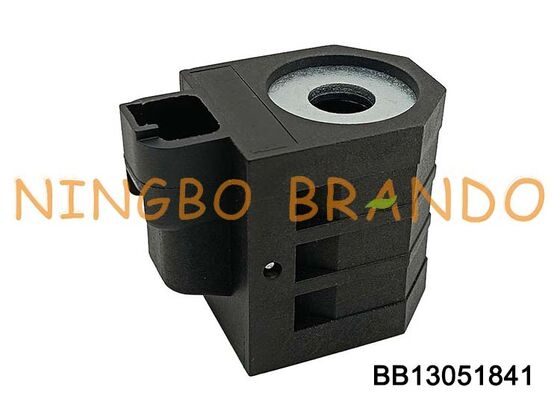 Máy xúc thủy lực Hyundai DOOSAN Cuộn dây thủy lực 300715-00038 XKBL-00004 780924D 780912D 12V 24V