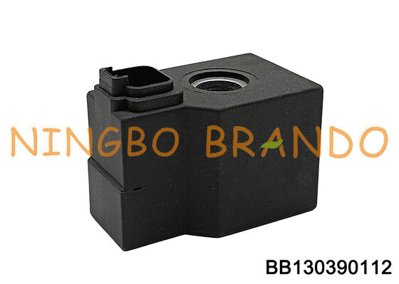 R210-5 R220-5 Cuộn dây điện từ máy xúc Hyundai 14V DC 27V DC 21W