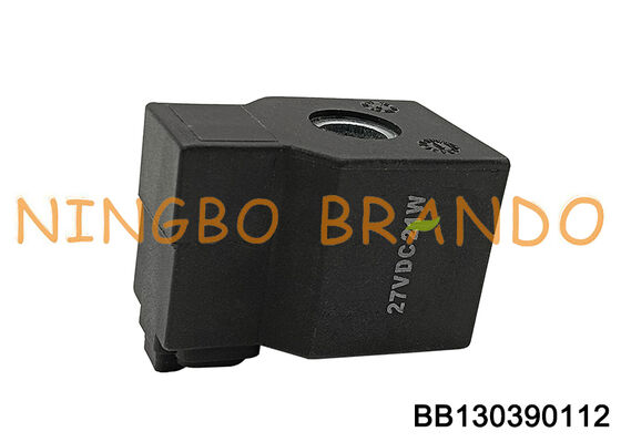 R210-5 R220-5 Cuộn dây điện từ máy xúc Hyundai 14V DC 27V DC 21W
