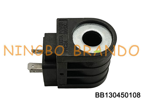 Cuộn dây van điện từ thủy lực loại DELTA POWER PHC22 PHC11 PHC24 PHC12