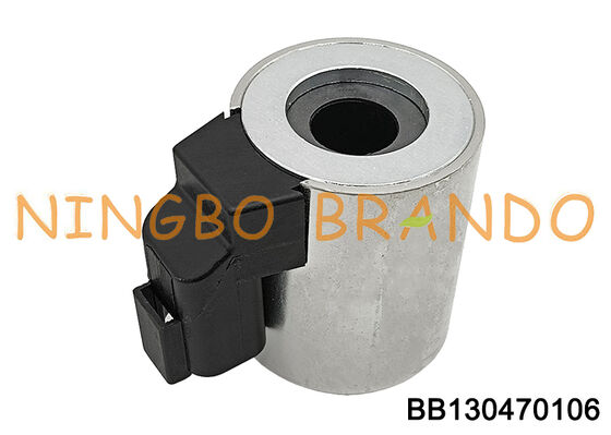 300AA00101A 300AA00102A Cuộn dây điện từ thủy lực loại EATON 12VDC 24VDC 22W