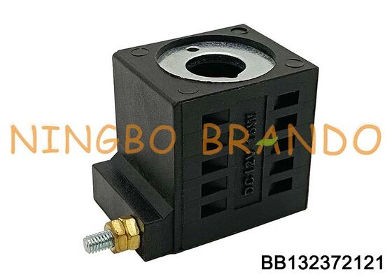 10196-60 10196-61 10196-62 Deltrol Loại cuộn điện tử 10VDC 12VDC 24VDC 16W