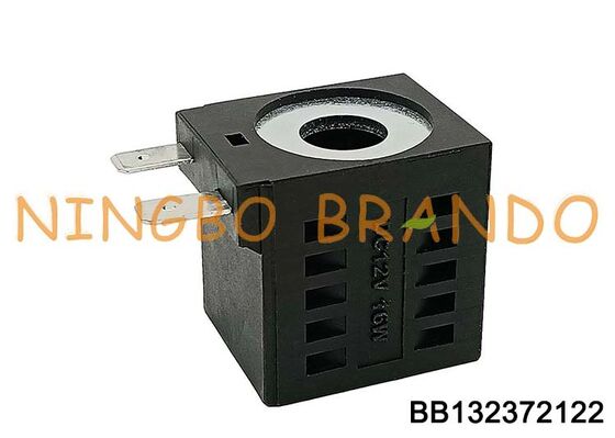 10V 12V 20V 24V DC Deltrol Loại Cuộn Dây Điện Từ 10225-98 10225-96 10221-46 10216-12 10222-51