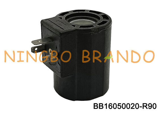 BO-SCH REXROTH Loại R901080794 Cuộn dây van điện từ 24VDC 29W
