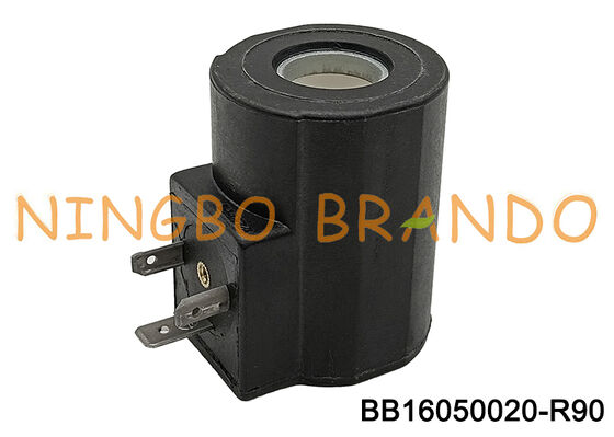 BO-SCH REXROTH Loại R901080794 Cuộn dây van điện từ 24VDC 29W