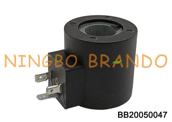 DOFLUID Loại 2A-C2/C4 AC220V 2A-C1/C3 AC110V Cuộn dây van điện từ thủy lực