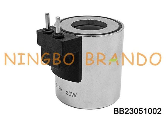 R900021462 R900021463 Cuộn dây thủy lực loại Bo-sch Rexroth 12V 24V DC