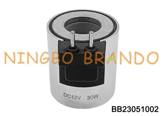 R900021462 R900021463 Cuộn dây thủy lực loại Bo-sch Rexroth 12V 24V DC