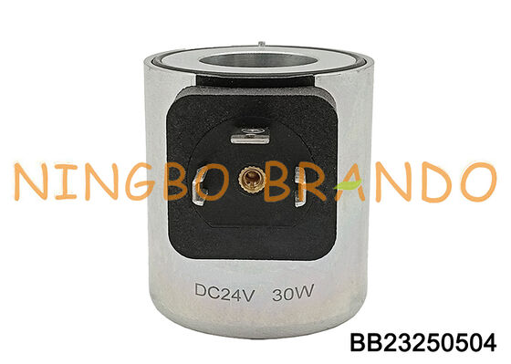 Cuộn dây điện từ thủy lực loại Bo-sch Rexroth R900021389 R901370939 R901333224 R900021388 12V 24V