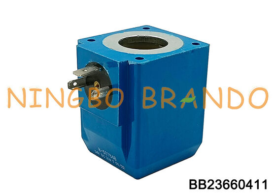 507847 507848 Vickers loại dây chuyền van điện tử thủy lực 12VDC 24VDC 30W