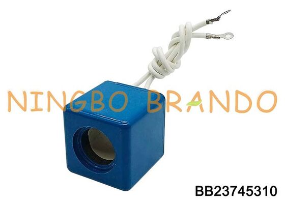 P/N 02-101731 P/N 02-101732 Cuộn dây điện từ thủy lực loại Vickers 110V 220V