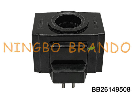 Cuộn dây van điện từ loại Yuken D12 D24 D100 A100 A120 A200 A240 R100 R200 RQ100