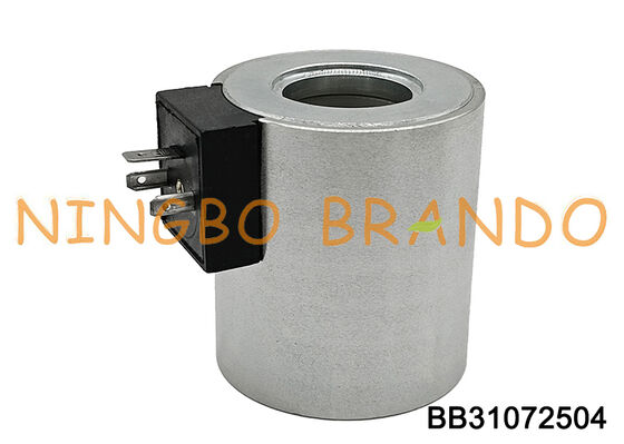 Cuộn dây điện từ loại kép C31-D24K1/20 C31-D24K1/21 C31-D24K1/22 C31-D12K1/20