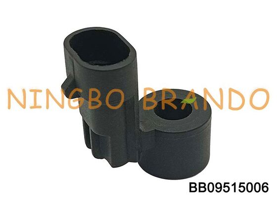 6VDC LPG CNG Bộ phận ô tô Đầu phun cuộn dây điện từ DC6V 58W
