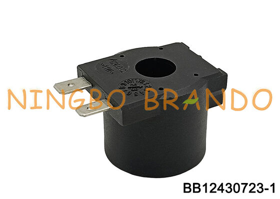 Landi Renzo LPG Van điện từ Bộ giảm tốc CNG Cuộn dây điện từ DC12V 12 Volt 12VDC 9W