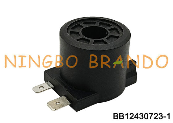 Landi Renzo LPG Van điện từ Bộ giảm tốc CNG Cuộn dây điện từ DC12V 12 Volt 12VDC 9W