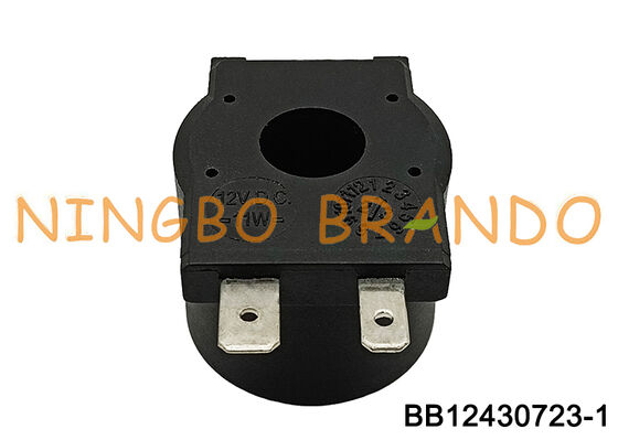 Landi Renzo LPG Van điện từ Bộ giảm tốc CNG Cuộn dây điện từ DC12V 12 Volt 12VDC 9W