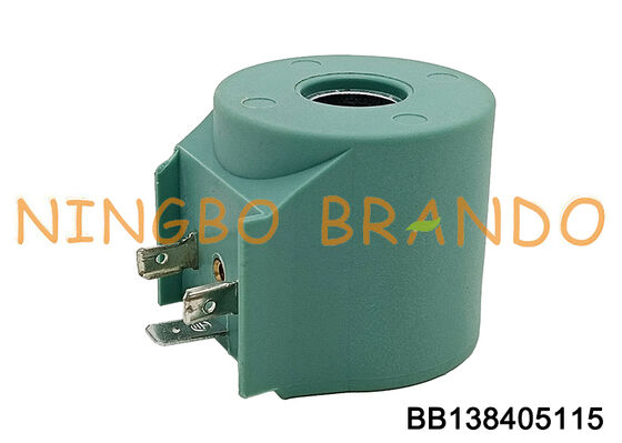 Bàn ủi hơi nước loại CEME 9934 Cuộn dây van điện từ 12V 24V 110V 220V 20VA 24W