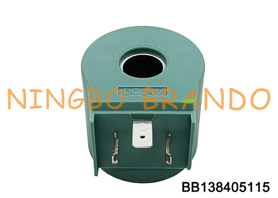 Bàn ủi hơi nước loại CEME 9934 Cuộn dây van điện từ 12V 24V 110V 220V 20VA 24W