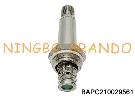 Máy pha cà phê OLAB loại 2 chiều Phần ứng van điện từ hơi nước