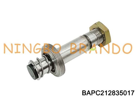 Thép không gỉ Phần ứng điện từ Đồng thau Kẹp Thân điện từ