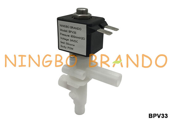 Van điện lực cho máy bán đồ uống cà phê Phần 220V 110V 24V 12V